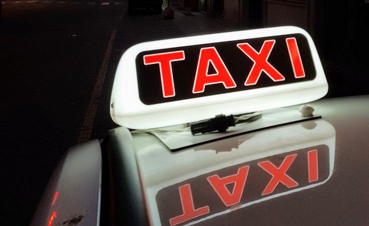 Taxi Remo